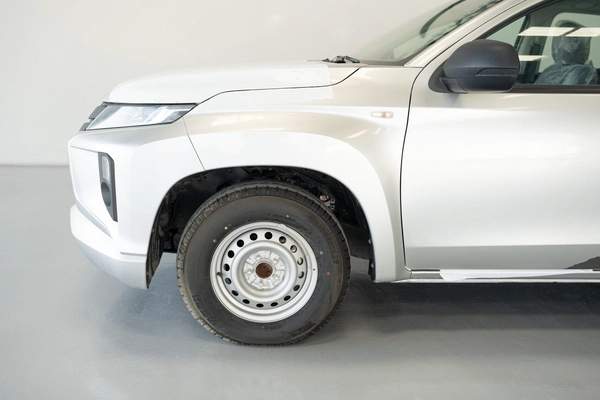 MITSUBISHI L200 2.5L M/T DIESEL 2WD MODEL 2023