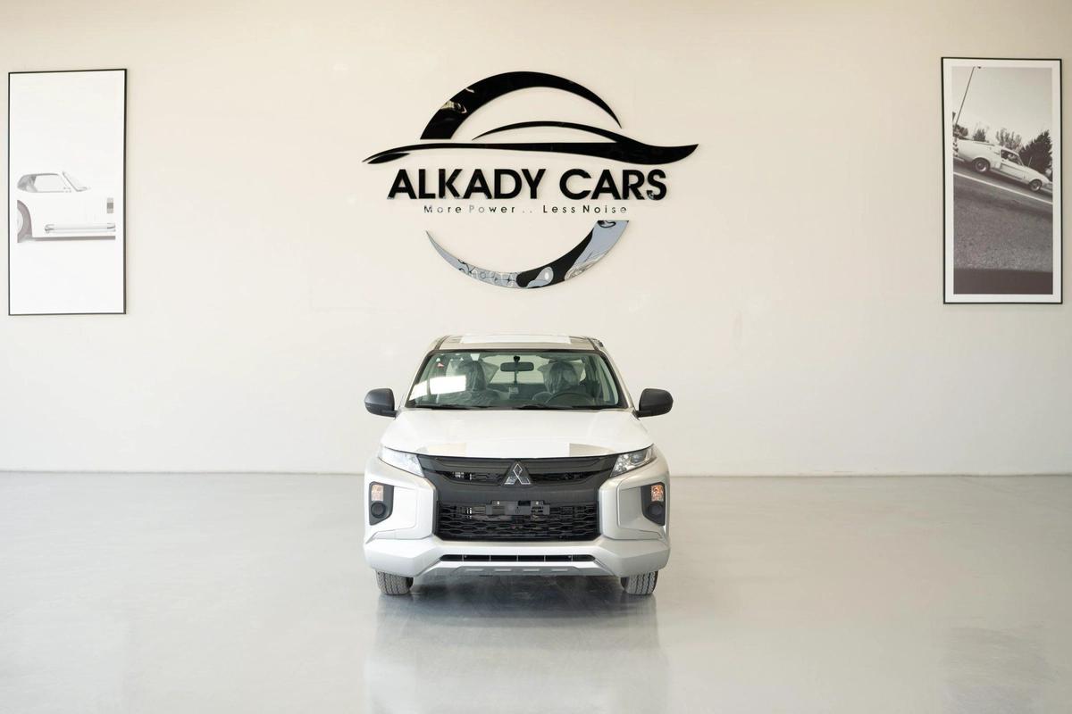 MITSUBISHI L200 2.5L M/T DIESEL 2WD MODEL 2023-2-2