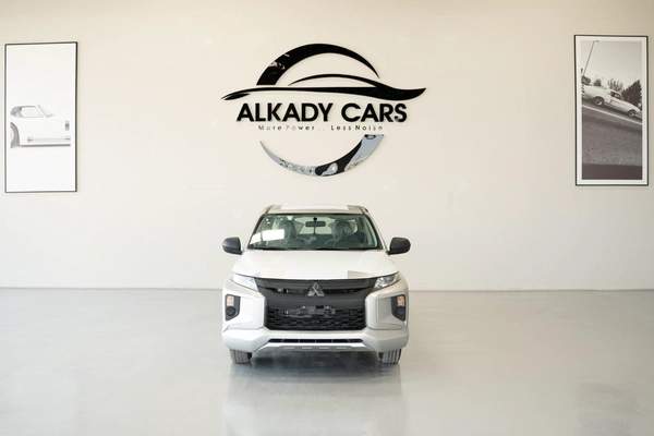 MITSUBISHI L200 2.5L M/T DIESEL 2WD MODEL 2023