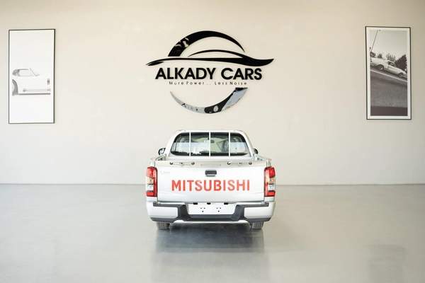 MITSUBISHI L200 2.5L M/T DIESEL 2WD MODEL 2023