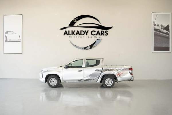 MITSUBISHI L200 2.5L M/T DIESEL 2WD MODEL 2023