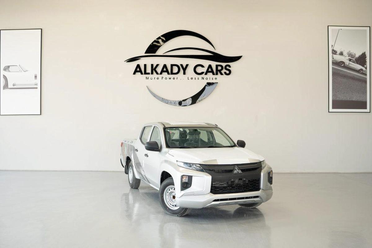 MITSUBISHI L200 2.5L M/T DIESEL 2WD MODEL 2023-0-0