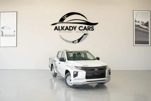 MITSUBISHI L200 2.5L M/T DIESEL 2WD MODEL 2023