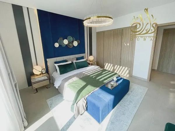 Sea View Villa |Golden Visa | Freehold | Big Discount | 4 Yrs post payment