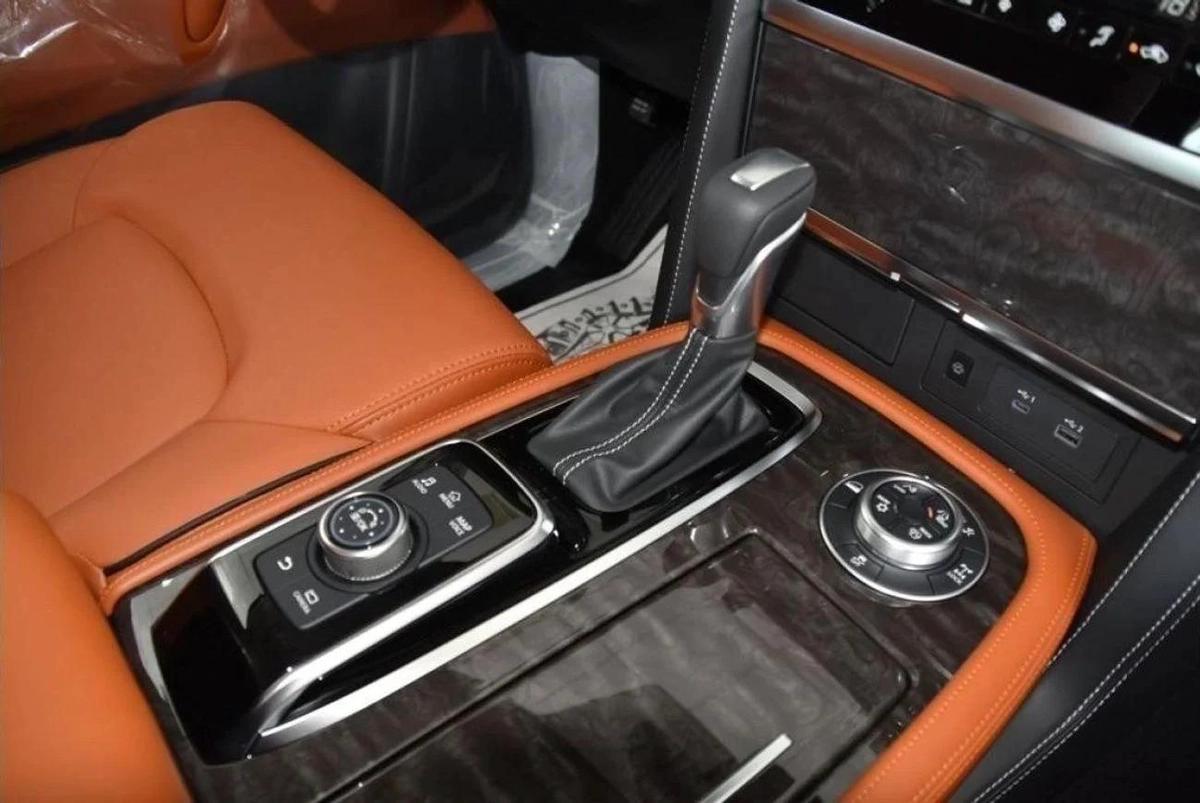 Nissan Patrol V8 T2 2024 (EXPORT)-2-2