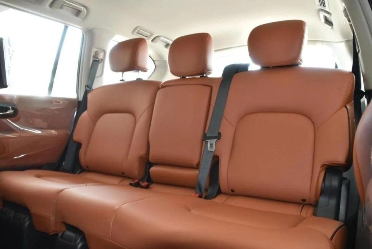 Nissan Patrol V8 T2 2024 (EXPORT)-6-6