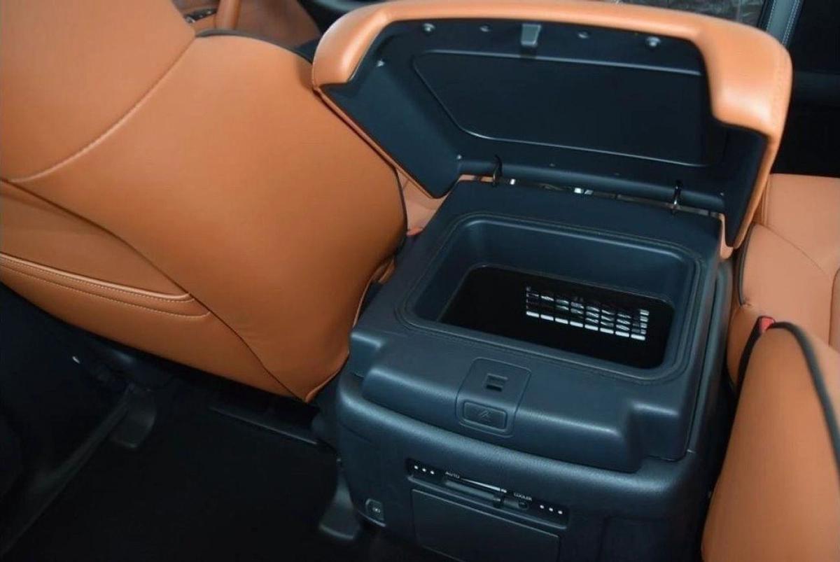 Nissan Patrol V8 T2 2024 (EXPORT)-1-1