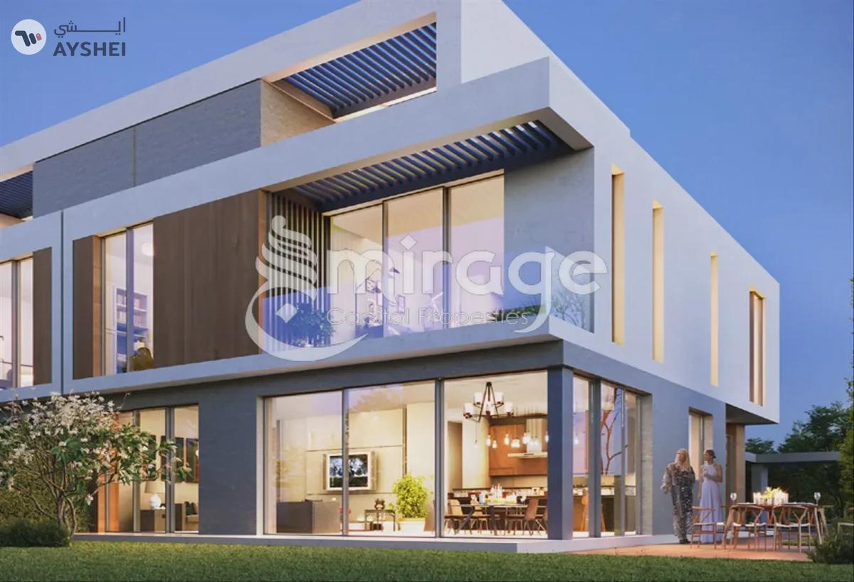 VILLA FOR SALE IN REEM HILLS, NAJMAT ABU DHABI-0-landscape