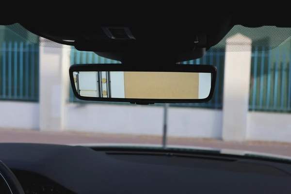 EVOQUE P250 HSE - GCC SPECS - FULL SERVICE HISTORY - ACCIDENT FREE - UNDER WARRANTY -