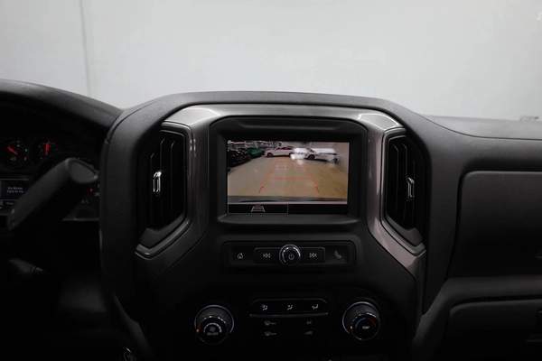 GCC | Chevrolet Silverado | V8 5.3L | Brand New | AED 2,850 monthly
