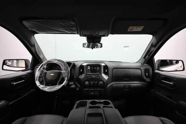 GCC | Chevrolet Silverado | V8 5.3L | Brand New | AED 2,850 monthly