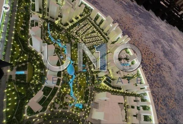 APARTMENT FOR SALE IN AZIZI MILAN, CITY OF ARABIA