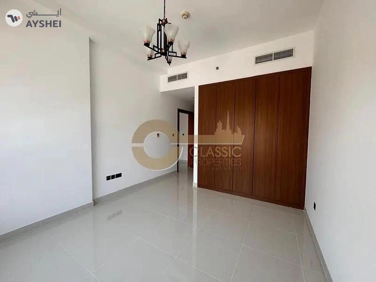 1BR Apartment | Al Jadaf | Balcony | Front View-9-9