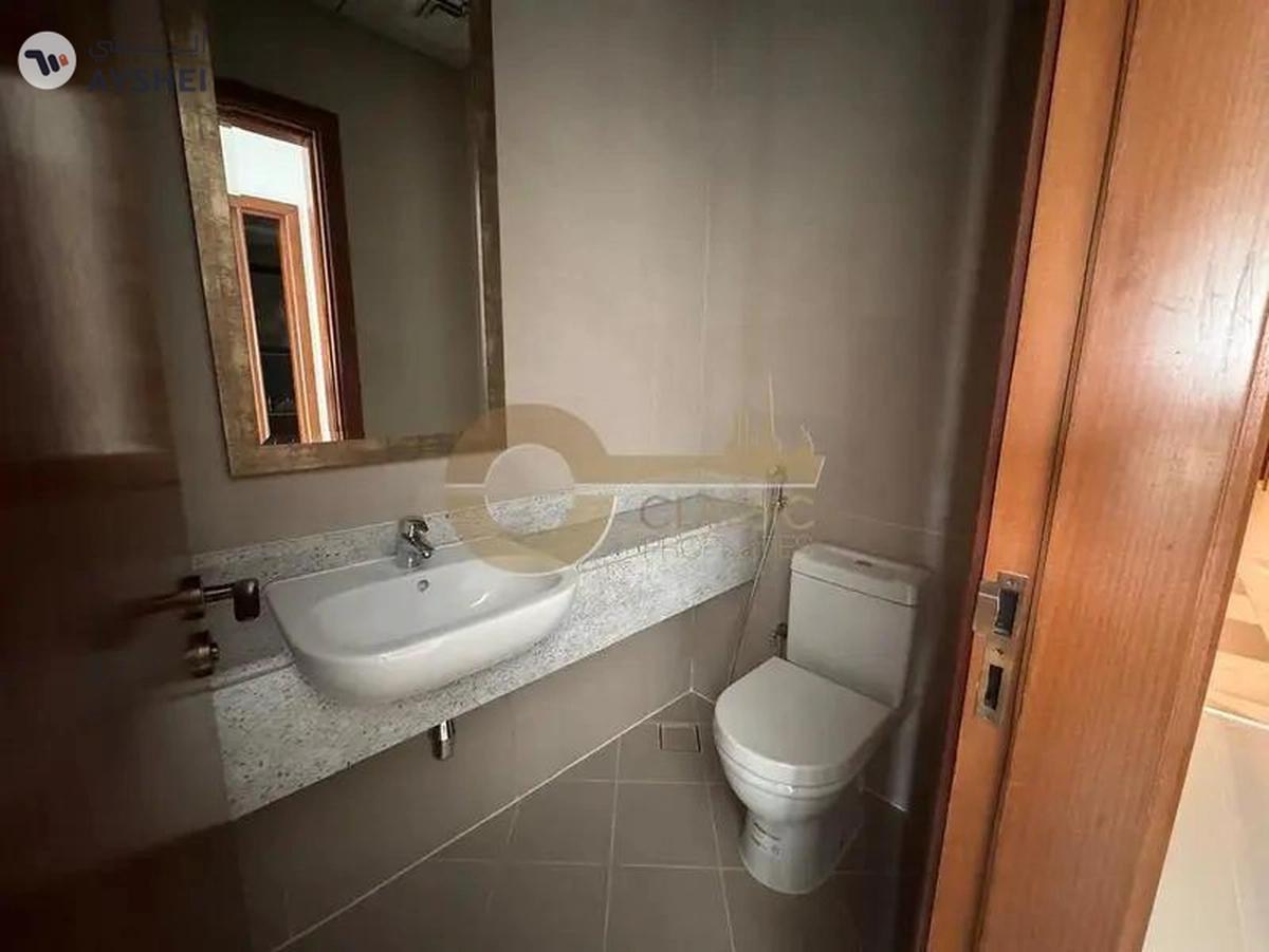 1BR Apartment | Al Jadaf | Balcony | Front View-10-10