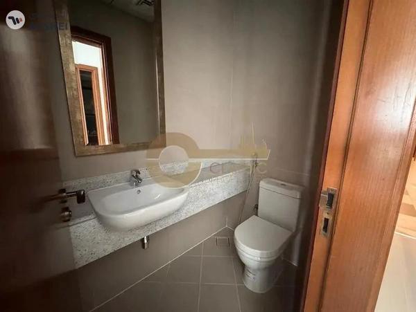 1BR Apartment | Al Jadaf | Balcony | Front View