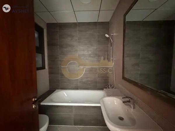 1BR Apartment | Al Jadaf | Balcony | Front View