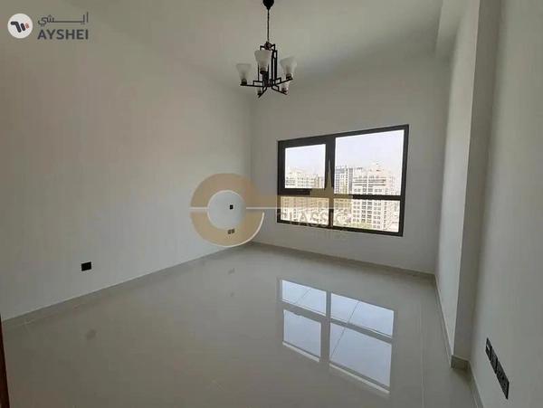 1BR Apartment | Al Jadaf | Balcony | Front View