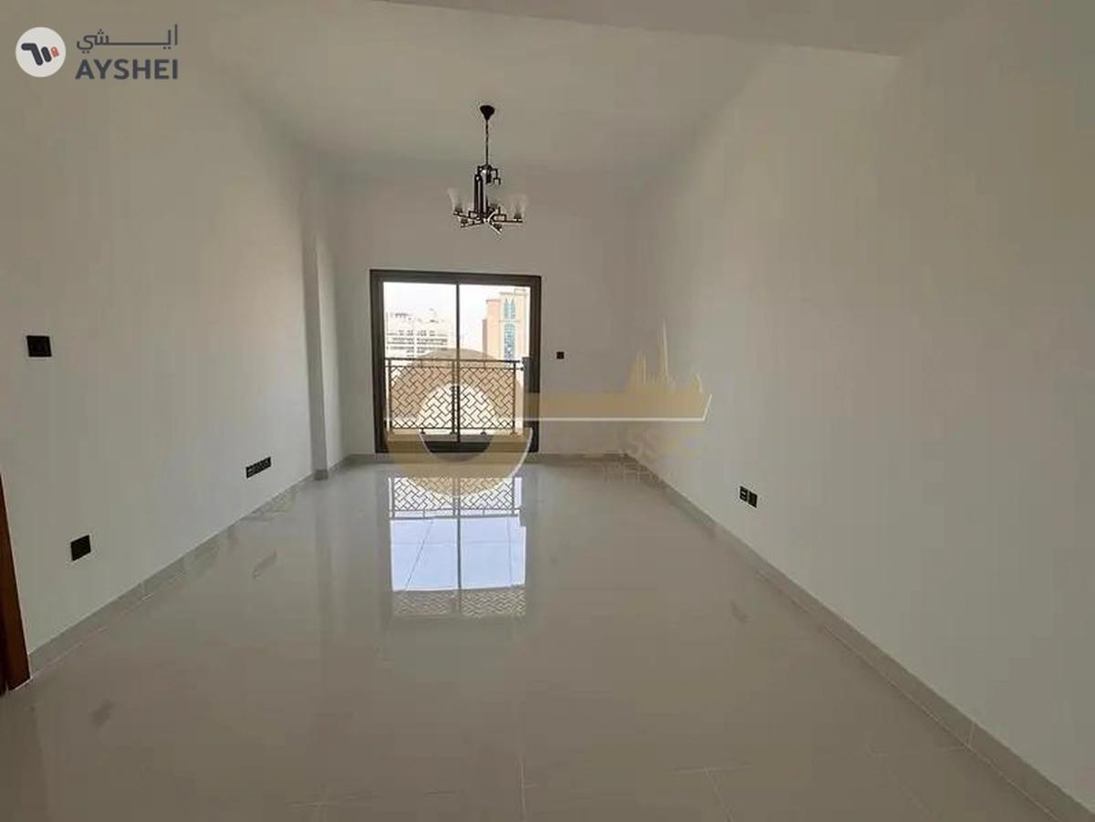 1BR Apartment | Al Jadaf | Balcony | Front View-1-landscape