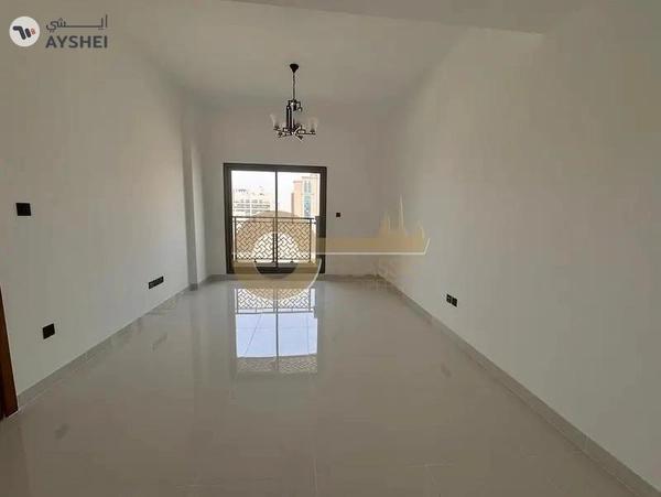 1BR Apartment | Al Jadaf | Balcony | Front View