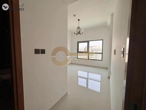 1BR Apartment | Al Jadaf | Balcony | Front View