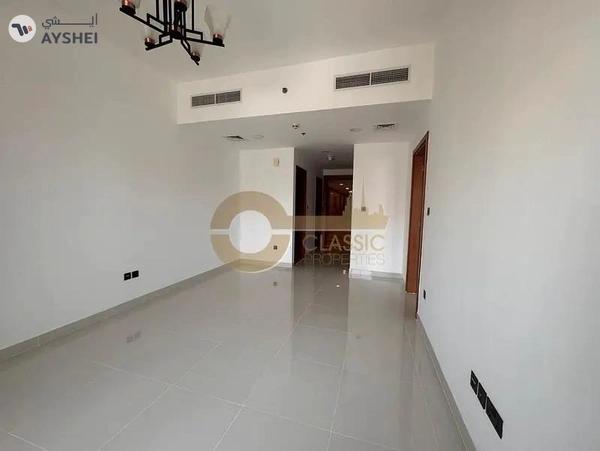 1BR Apartment | Al Jadaf | Balcony | Front View