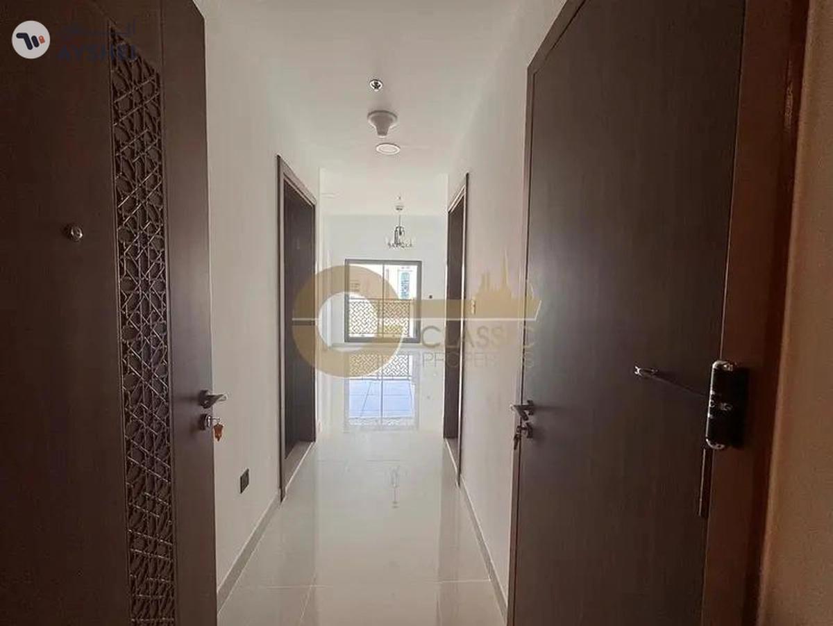 1BR Apartment | Al Jadaf | Balcony | Front View-5-5