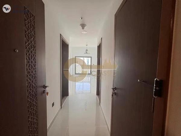 1BR Apartment | Al Jadaf | Balcony | Front View