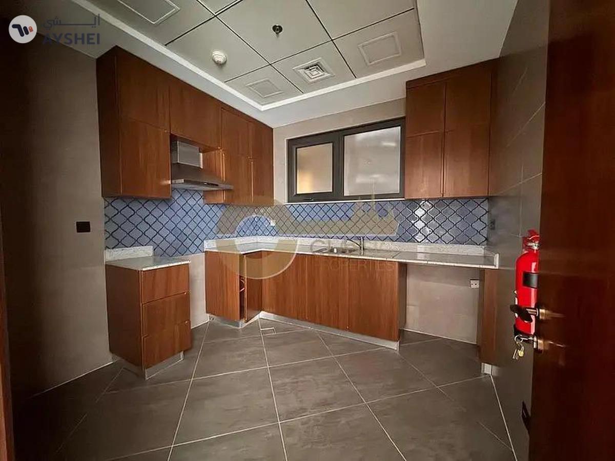 1BR Apartment | Al Jadaf | Balcony | Front View-7-7