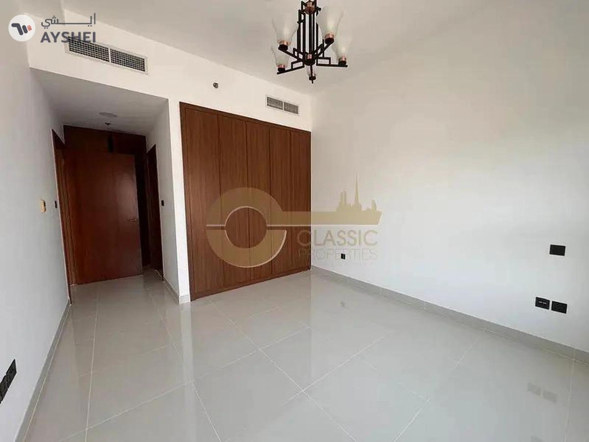 1BR Apartment | Al Jadaf | Balcony | Front View-8-8