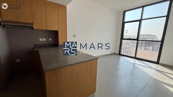 Top-Floor 1BHK with Stunning Views and Privacy