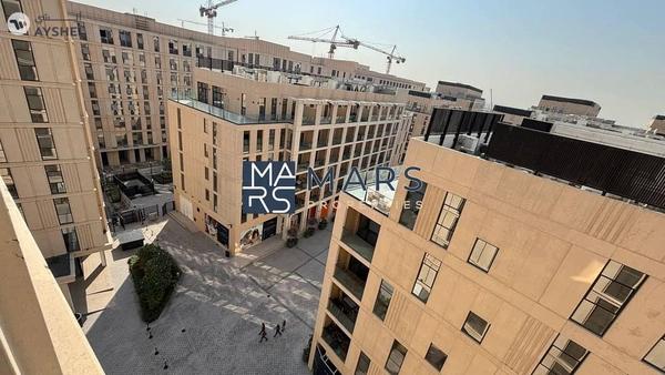 Top-Floor 1BHK with Stunning Views and Privacy