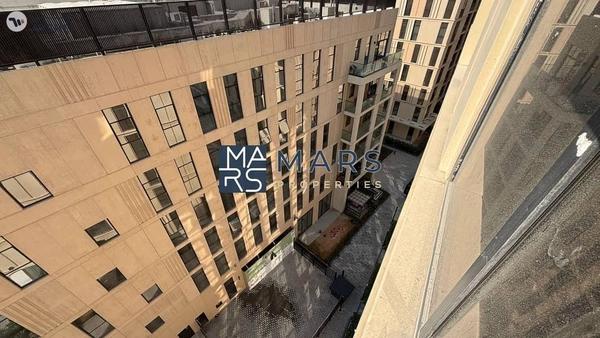 Top-Floor 1BHK with Stunning Views and Privacy