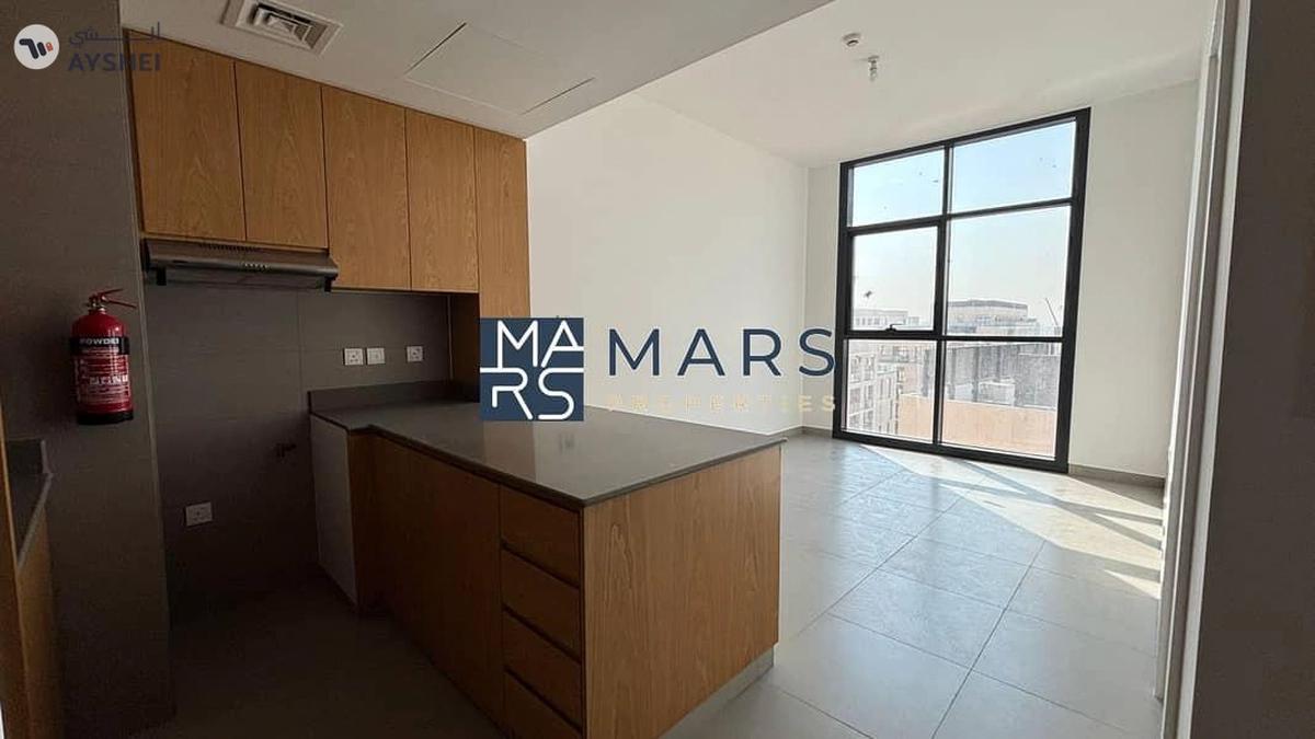 Top-Floor 1BHK with Stunning Views and Privacy-3-3