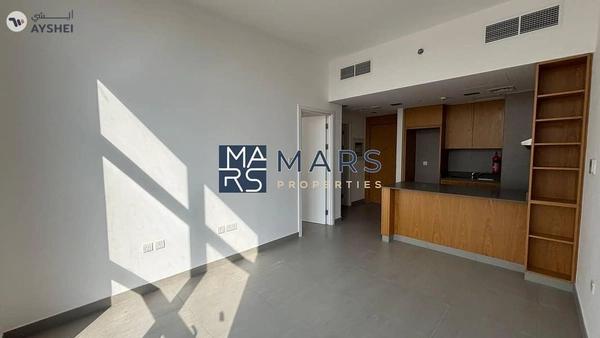 Top-Floor 1BHK with Stunning Views and Privacy