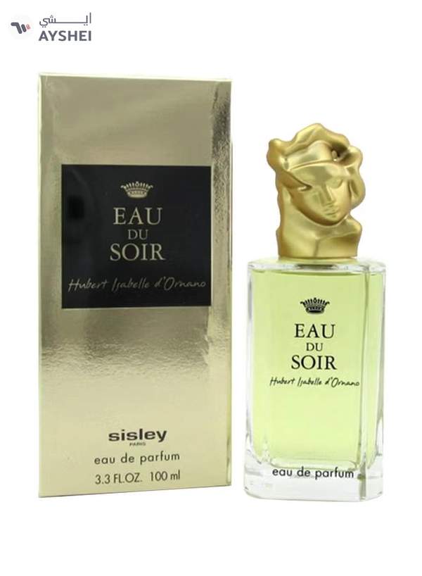 SISLEY Paris Eau Du Soir EDP Natural Spray 100ml