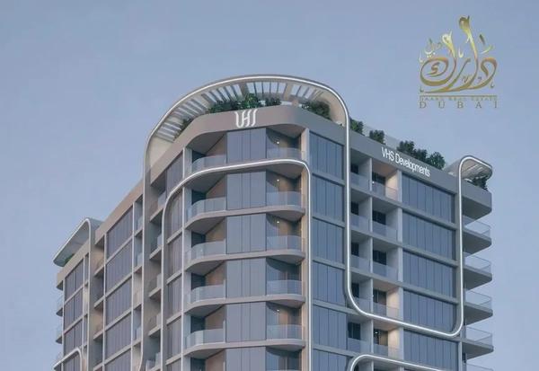 SKYLINE SHINE | SHINING HOMES | LUXURY VIEWS