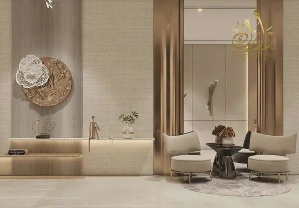 SKYLINE SHINE | SHINING HOMES | LUXURY VIEWS