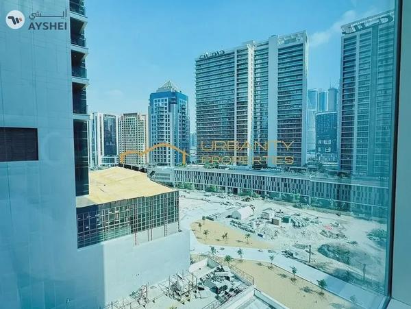 Fully Fitted Office | Prime Business Bay Location | 1 Parking