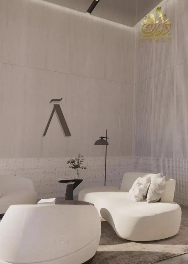 Furnished 1 Bedroom | Chelsea Gardens Al Satwa | Multiple Views