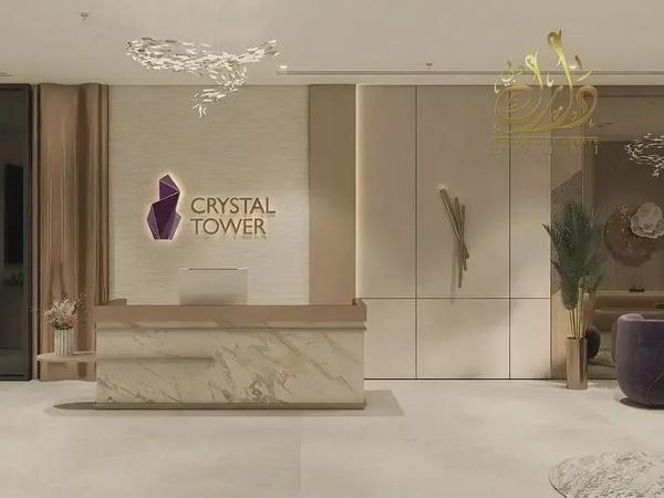 HOT OFFER_ARCHITECTURAL GRACE_EASY PAYMENT_10%CA