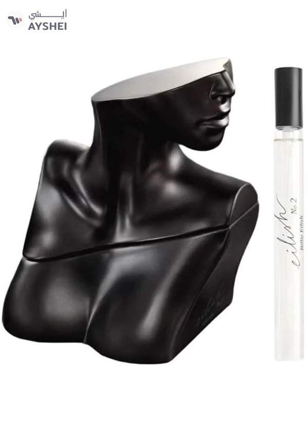 Billie Eilish No.2 Unisex Set Edp 100Ml + Edp 10Ml