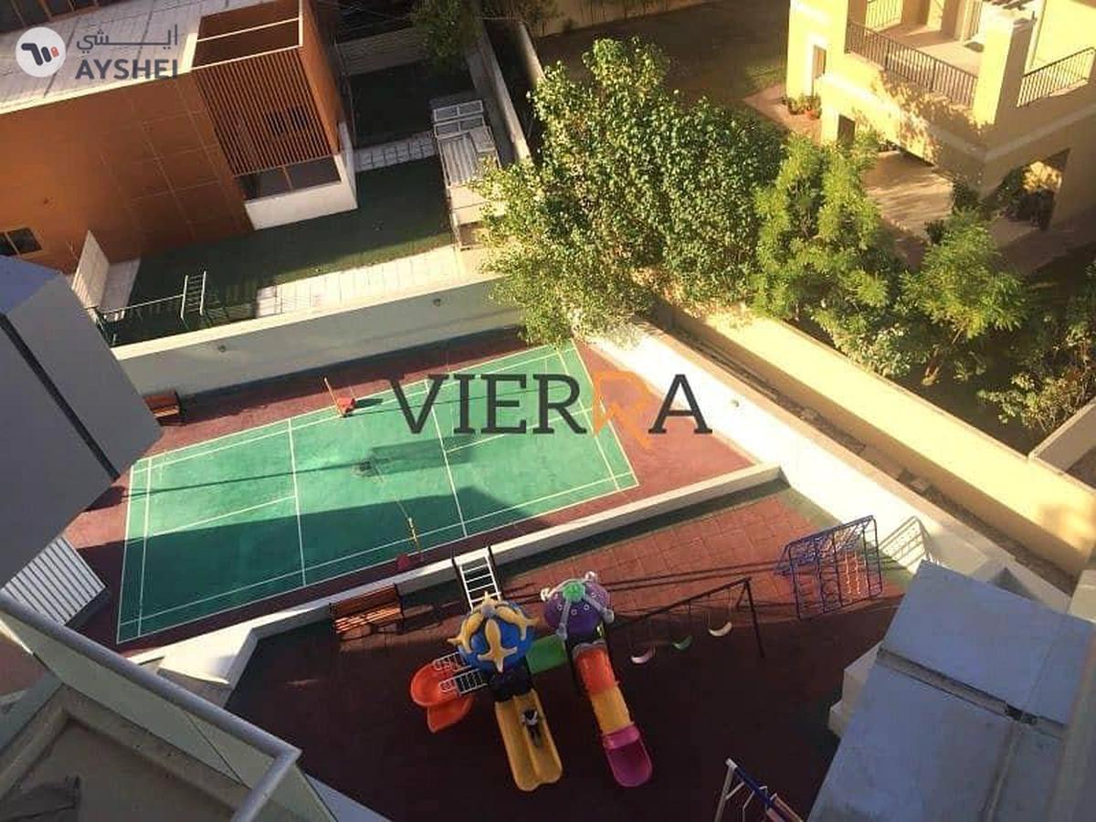 Prime Location l Ready To Move In l With Balcony-4-4