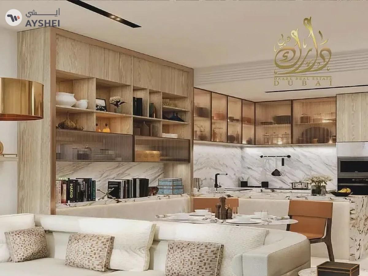 BRANDED FURNITURE | PALM JUMEIRAH VIEW | FEW UNITS-5-5