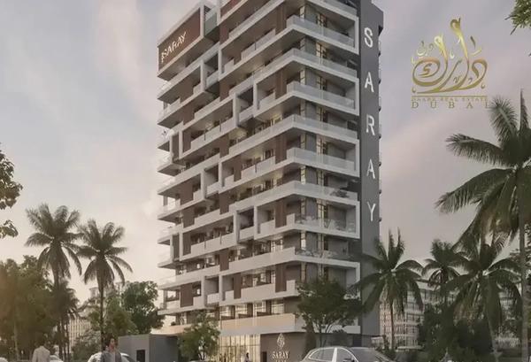 FULLY FURNISHED|1% MONTHLY| PRIVATE POOL| NEAR METRO| HIGH QUALITY