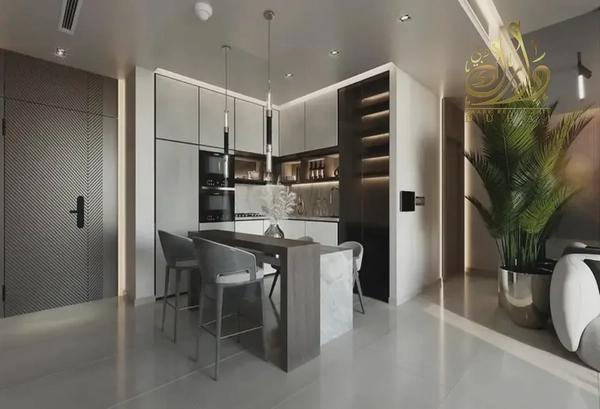 FULLY FURNISHED|1% MONTHLY| PRIVATE POOL| NEAR METRO| HIGH QUALITY