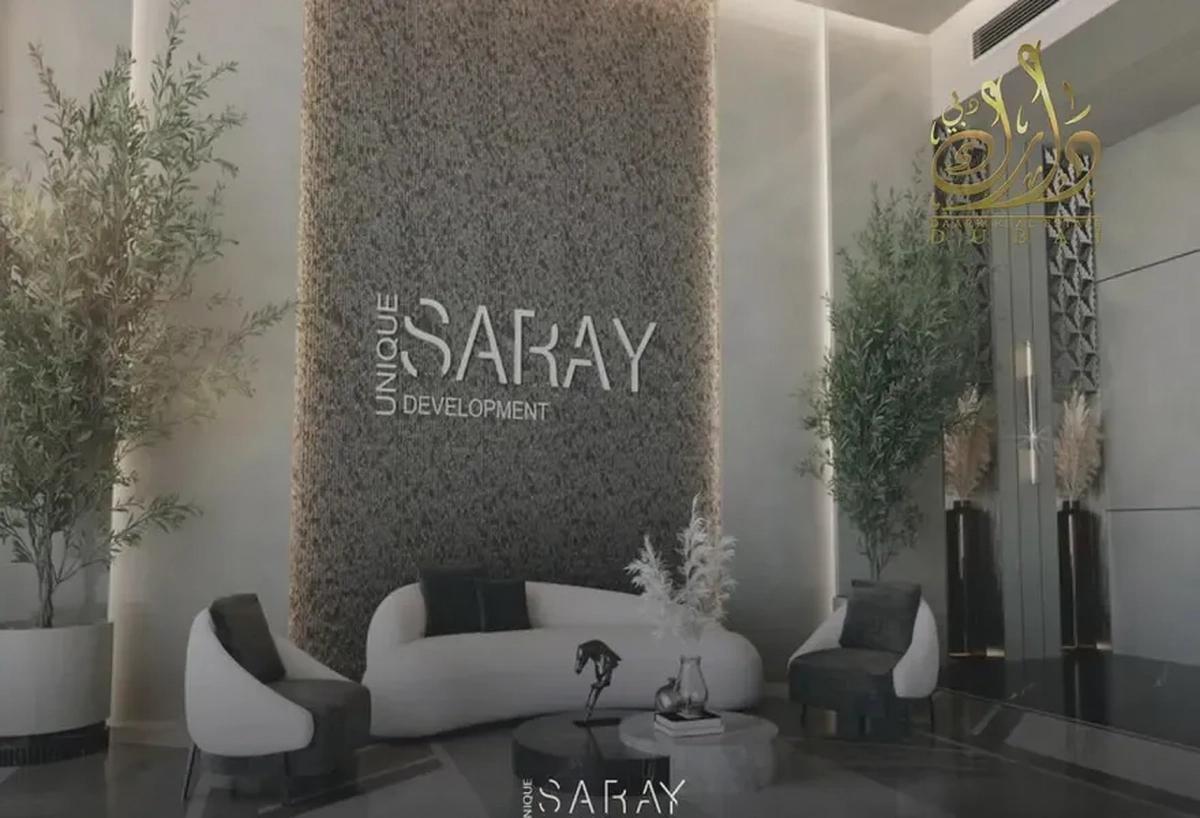 FULLY FURNISHED|1% MONTHLY| PRIVATE POOL| NEAR METRO| HIGH QUALITY-5-5