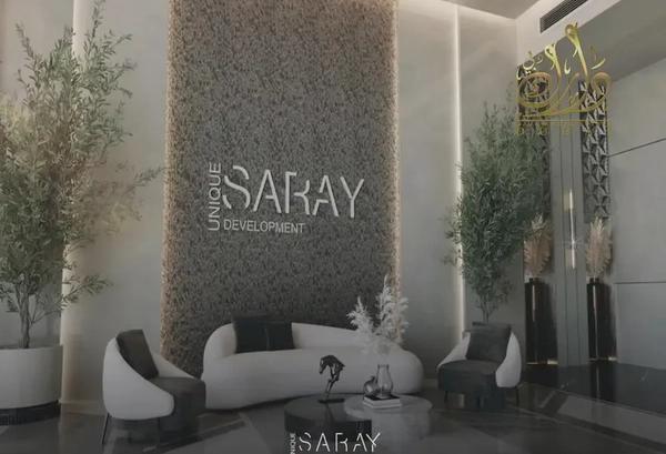 FULLY FURNISHED|1% MONTHLY| PRIVATE POOL| NEAR METRO| HIGH QUALITY