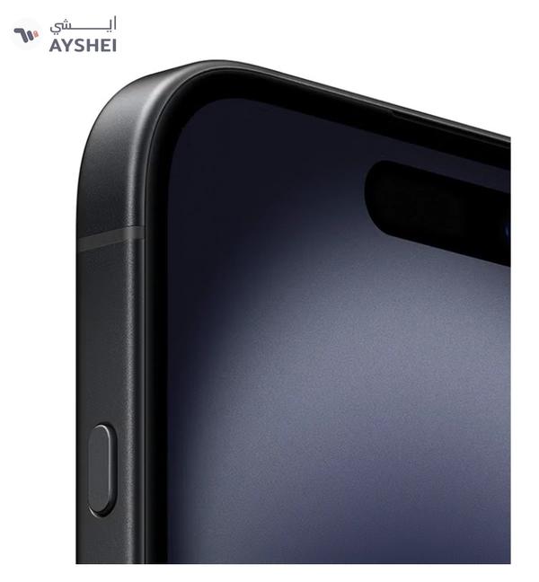 Apple iPhone 16 128GB Black 5G With FaceTime - International Version