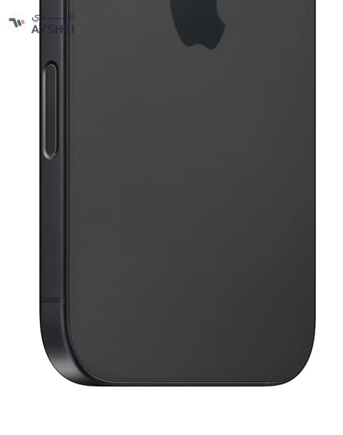 Apple iPhone 16 128GB Black 5G With FaceTime - International Version-1-portrait