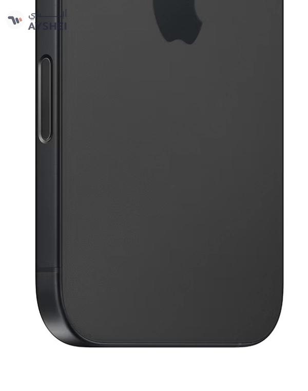 Apple iPhone 16 128GB Black 5G With FaceTime - International Version